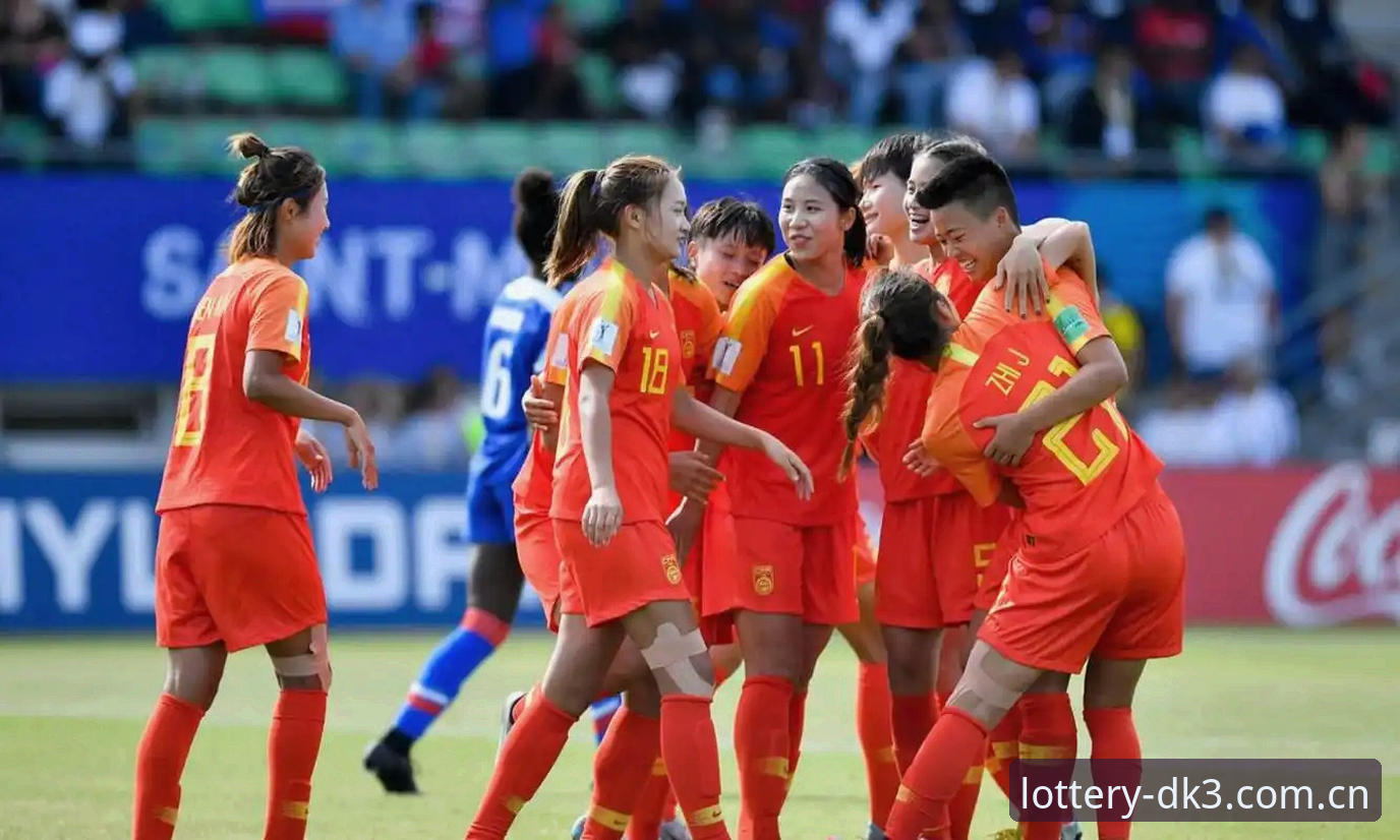 DK3安全吗 U17世界杯抽签vs大发快三攻略:中国小将的“死亡之组”如何突围?